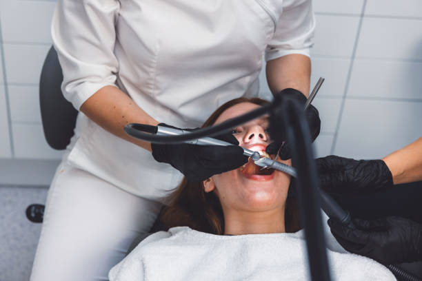Professional Emergency Dental Service in KS