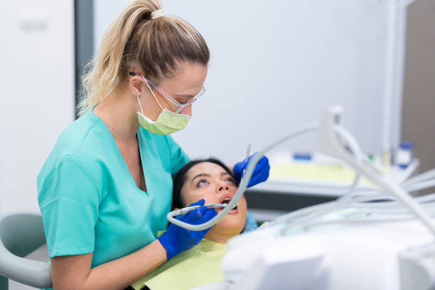 Reliable KS Emergency Dental Service Solutions